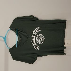 MSU T-shirt